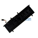 Bateria para Asus Duo-14 UX482EG C41N2004 UX482EA ZenBook [bateria de reposição]